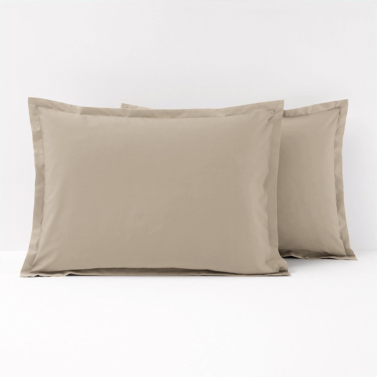100% Cotton Percale 200 Thread Count Pillowcase – image 3