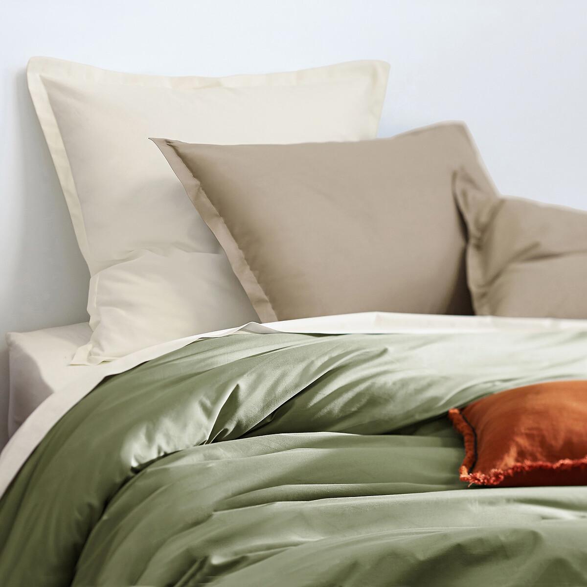 100% Cotton Percale 200 Thread Count Pillowcase – image 6