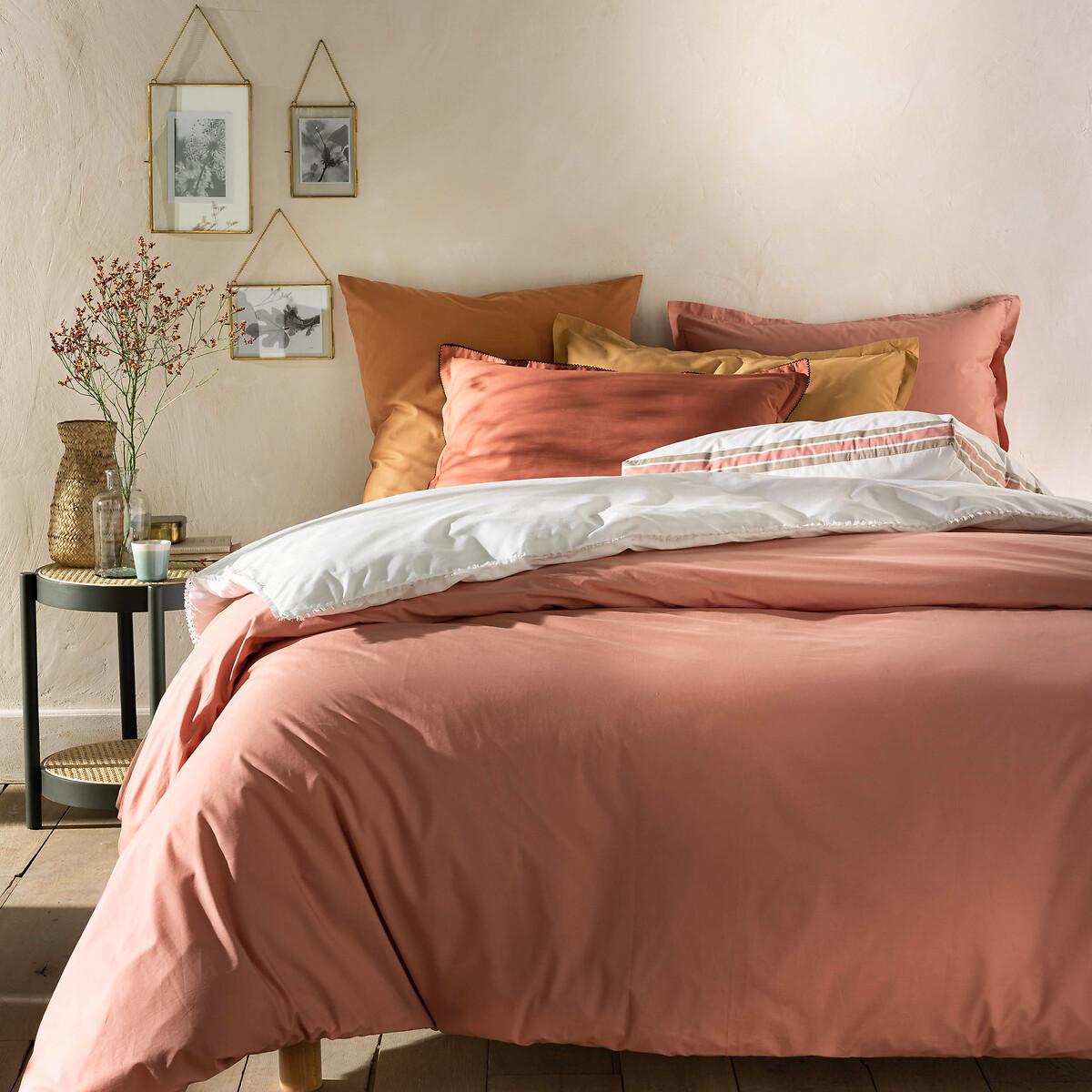 100% Cotton Percale 200 Thread Count Pillowcase – image 7