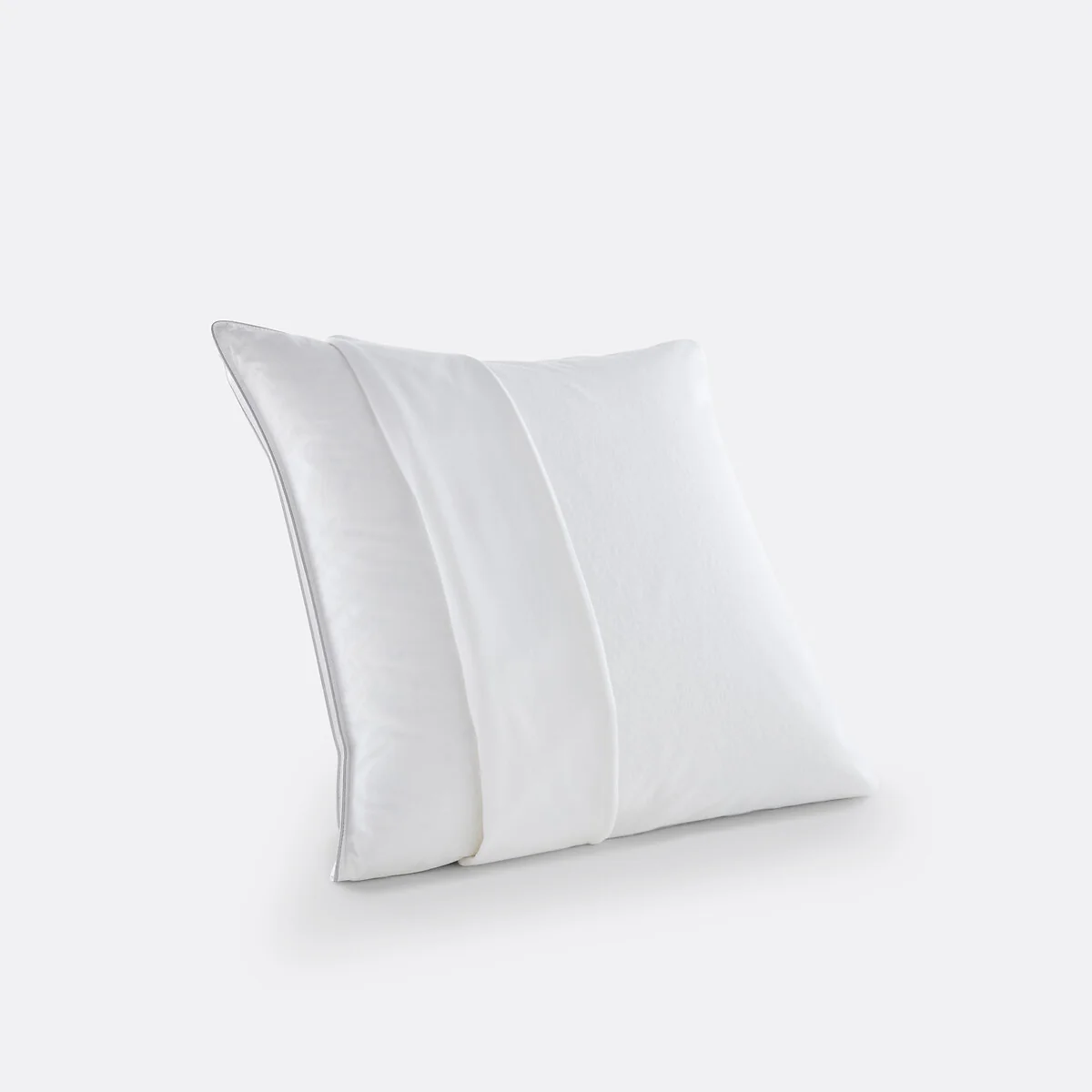 100% Cotton Fleece Protective Pillowcase – image 2