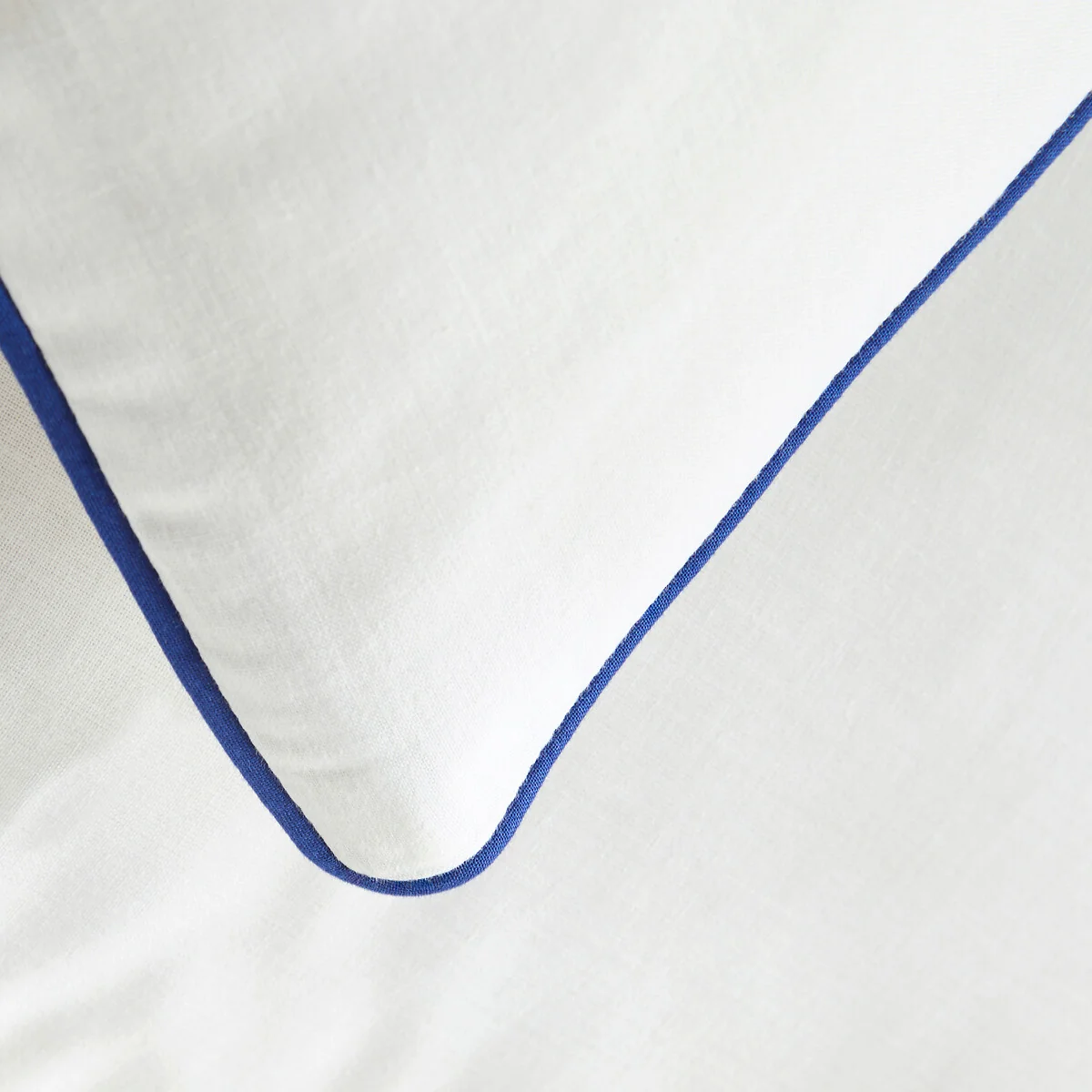 Macha Plain Cotton Pillowcase – image 5