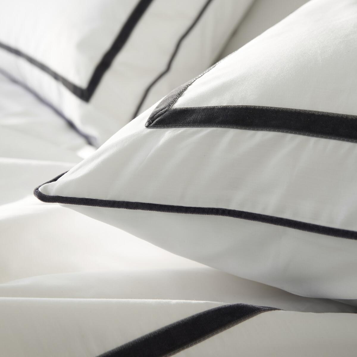 Dollia Cotton/Lyocell Pillowcase – image 4
