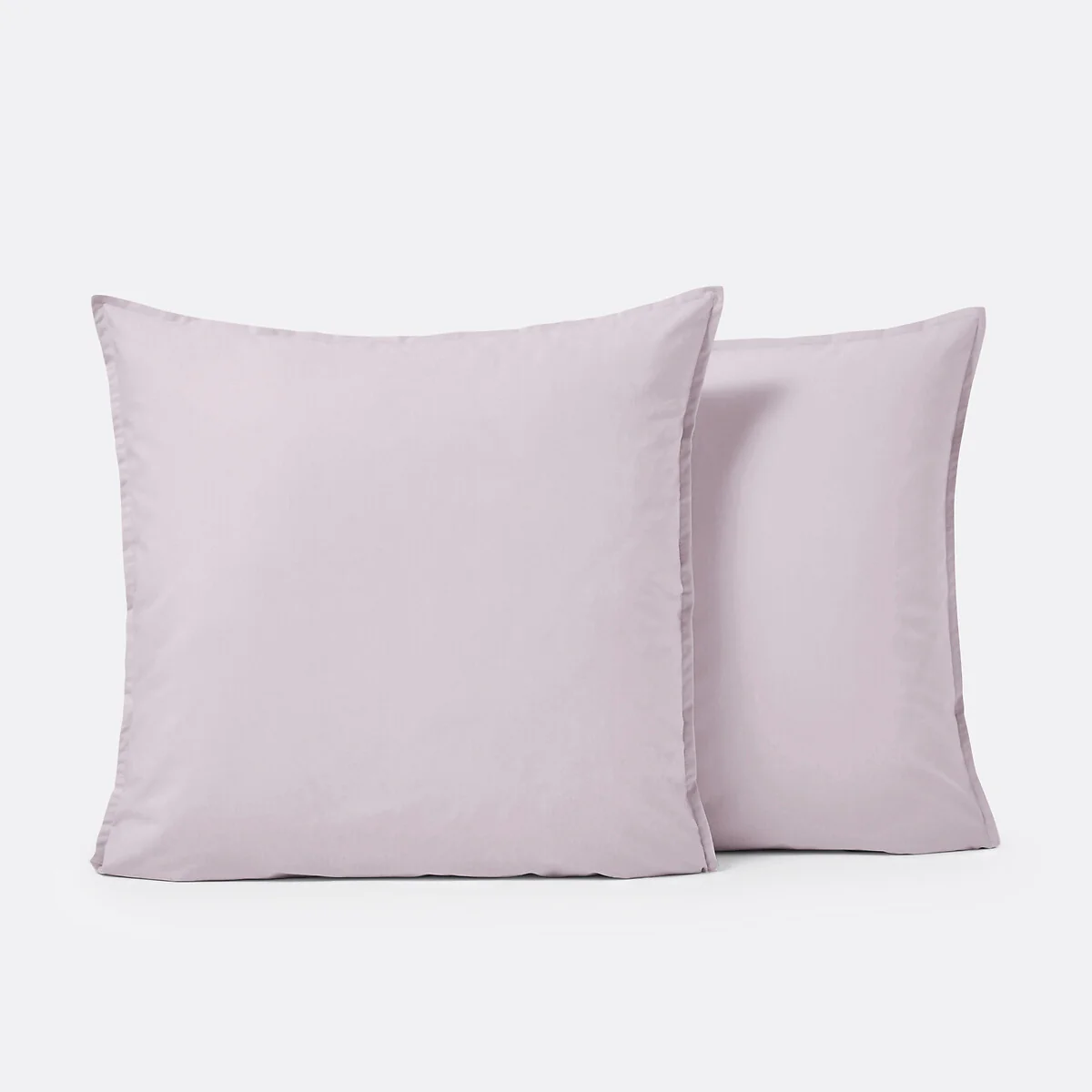 Scenario Plain 100% Cotton Percale 200 Thread Count Pillowcase – image 3