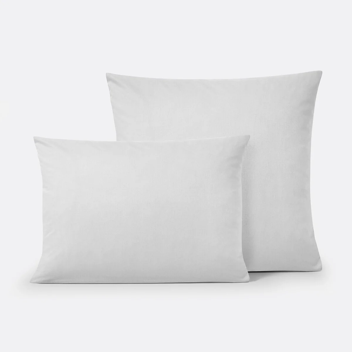 Scenario Plain 100% Cotton Pillowcase – image 2