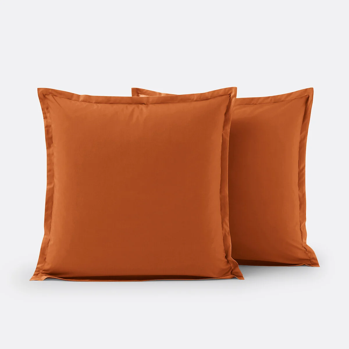 100% Cotton Percale 200 Thread Count Pillowcase – image 4