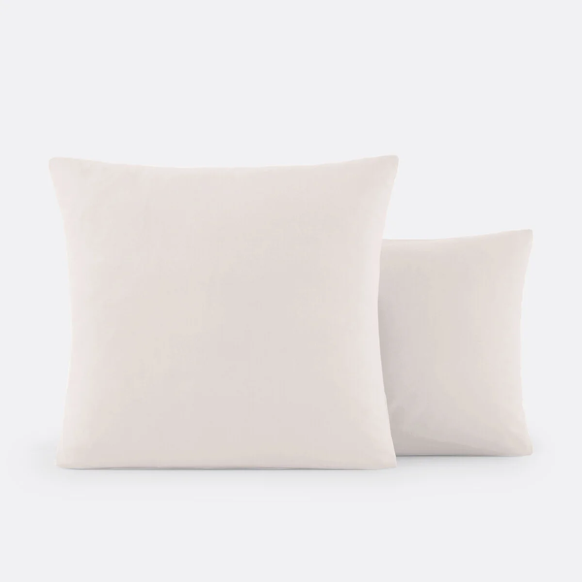 Scenario Plain 100% Cotton Pillowcase – image 2