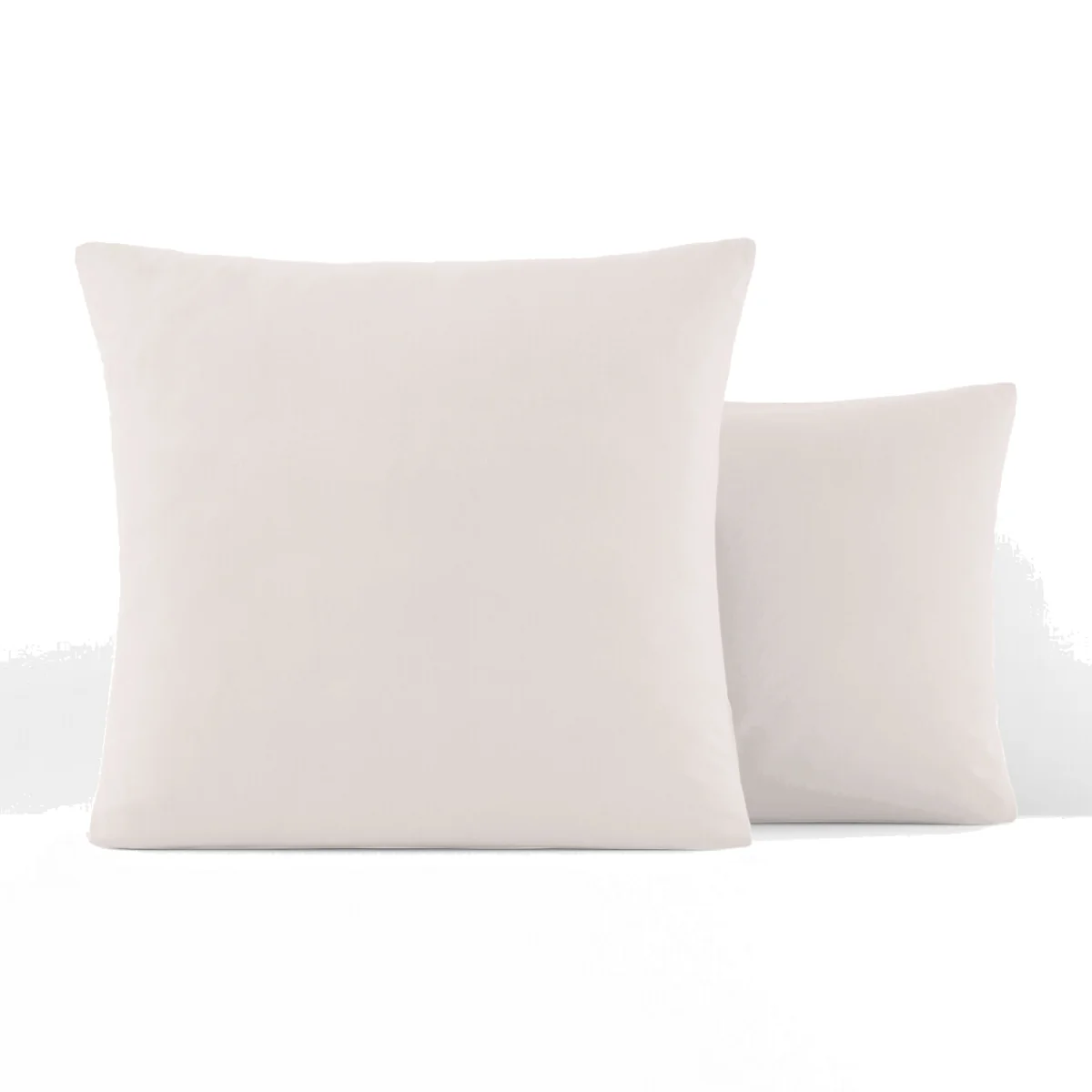 Scenario Plain 100% Cotton Pillowcase – image 1