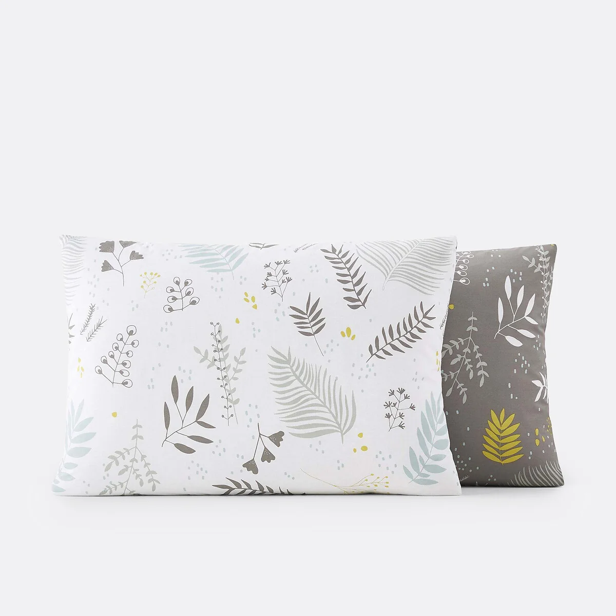 Suzanne Floral 100% Cotton Percale 200 Thread Count Pillowcase – image 5