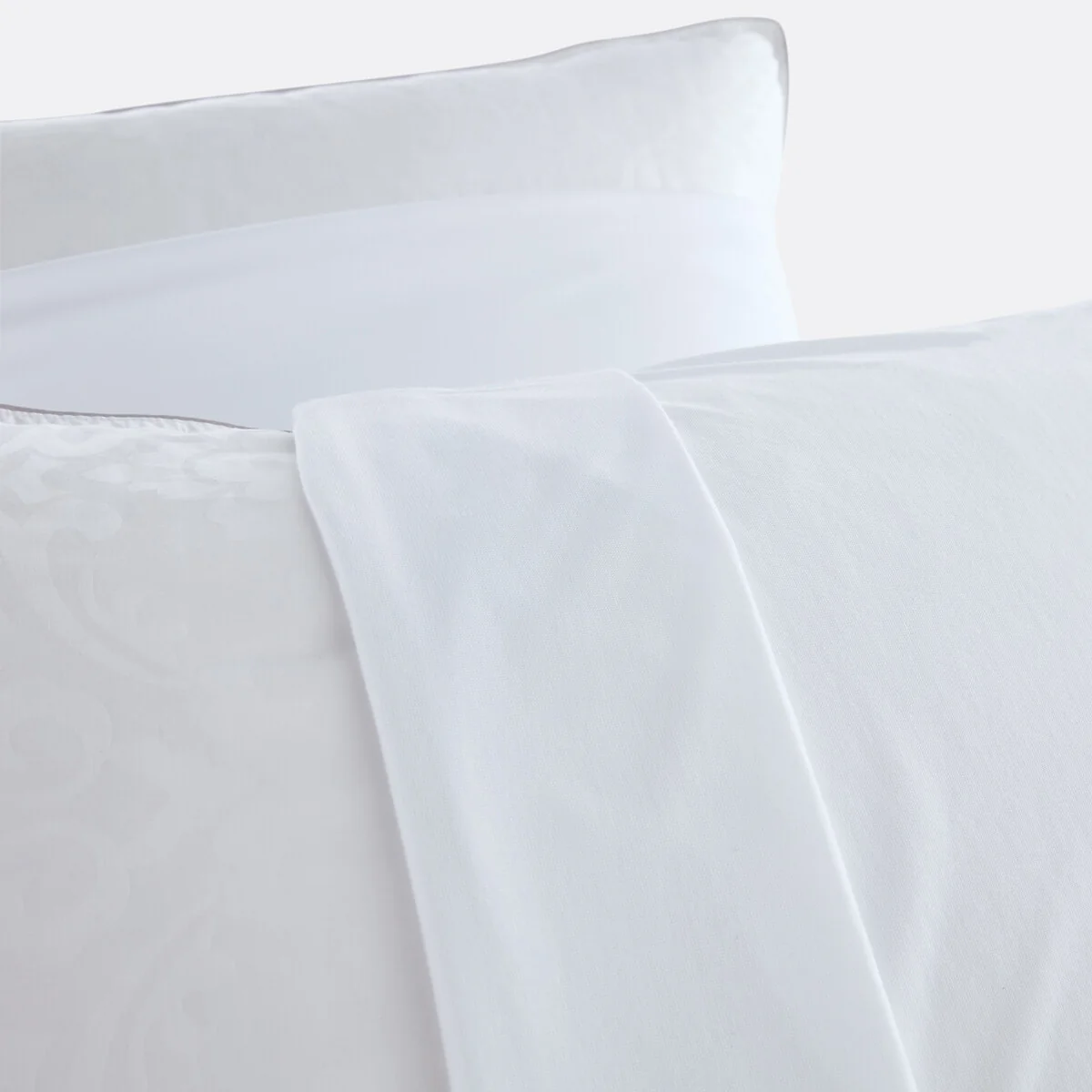 Waterproof 100% Lyocell Protective Pillowcase – image 3