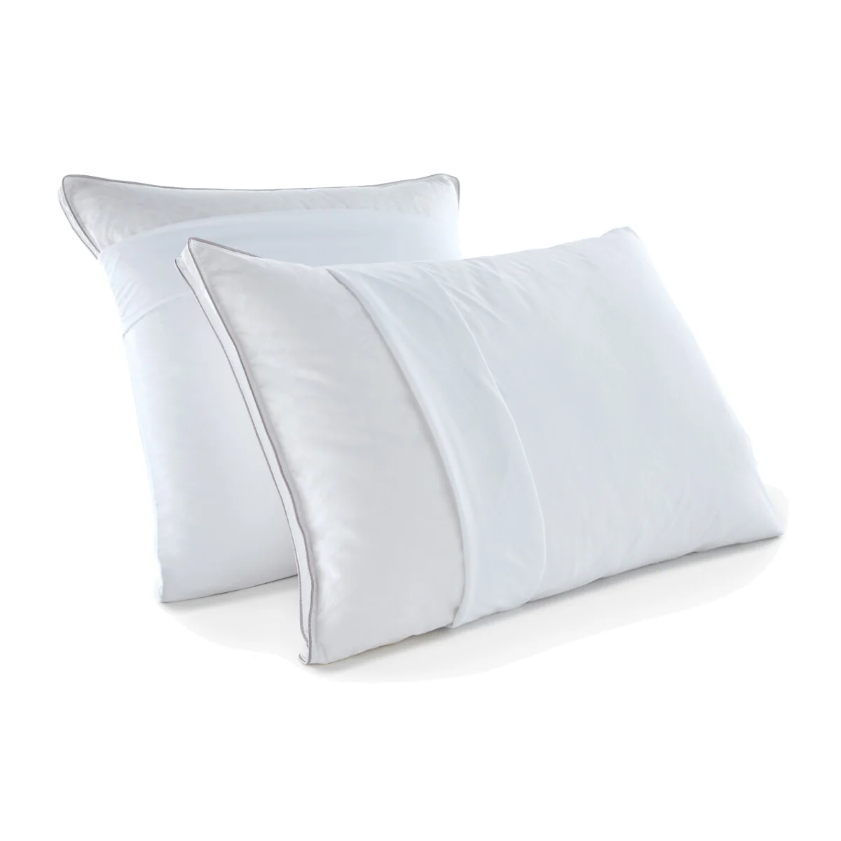 Waterproof 100% Lyocell Protective Pillowcase – image 1
