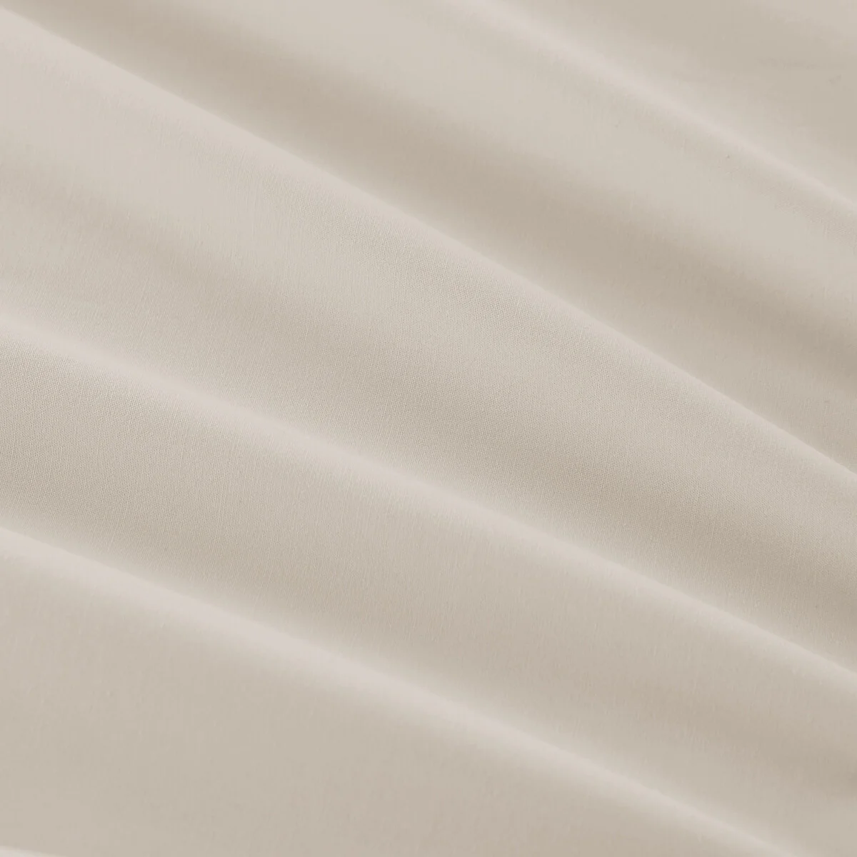 Best Quality Plain 100% Cotton Percale 200 Thread Count Pillowcase – image 5