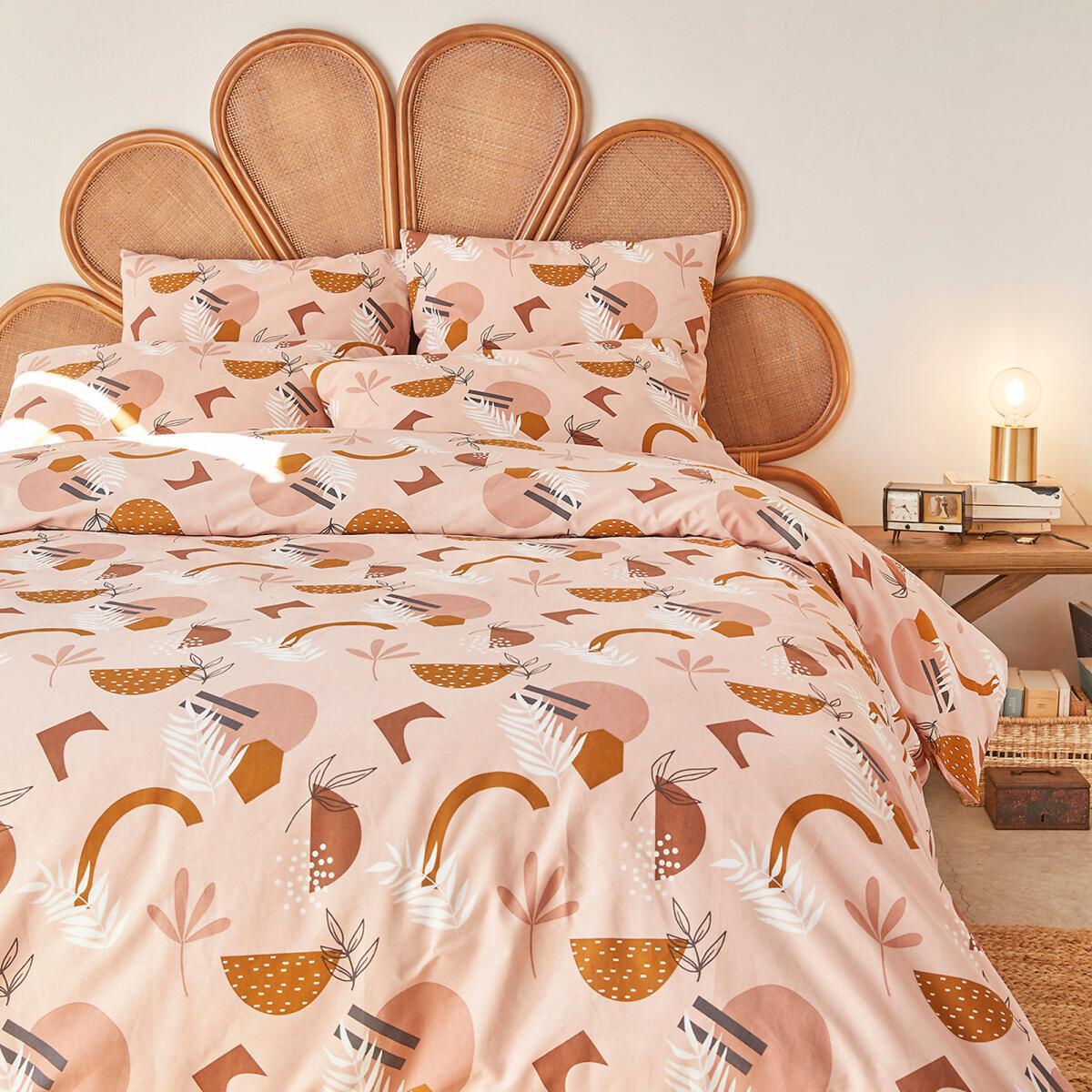 Aurès Cotton Pillowcase – image 2