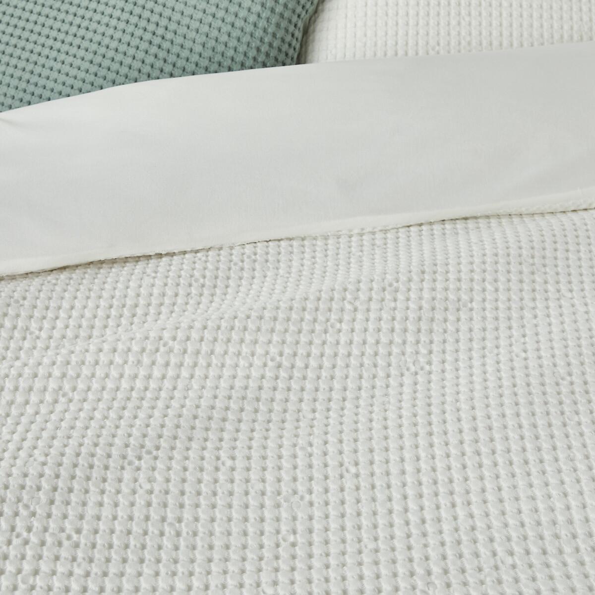 Tifli Honeycomb Cotton Pillowcase – image 3