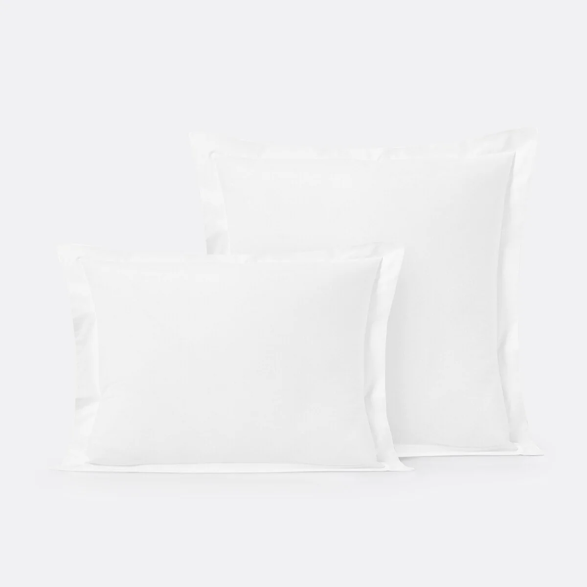 Scenario Flounce Polycotton Pillowcase – image 2