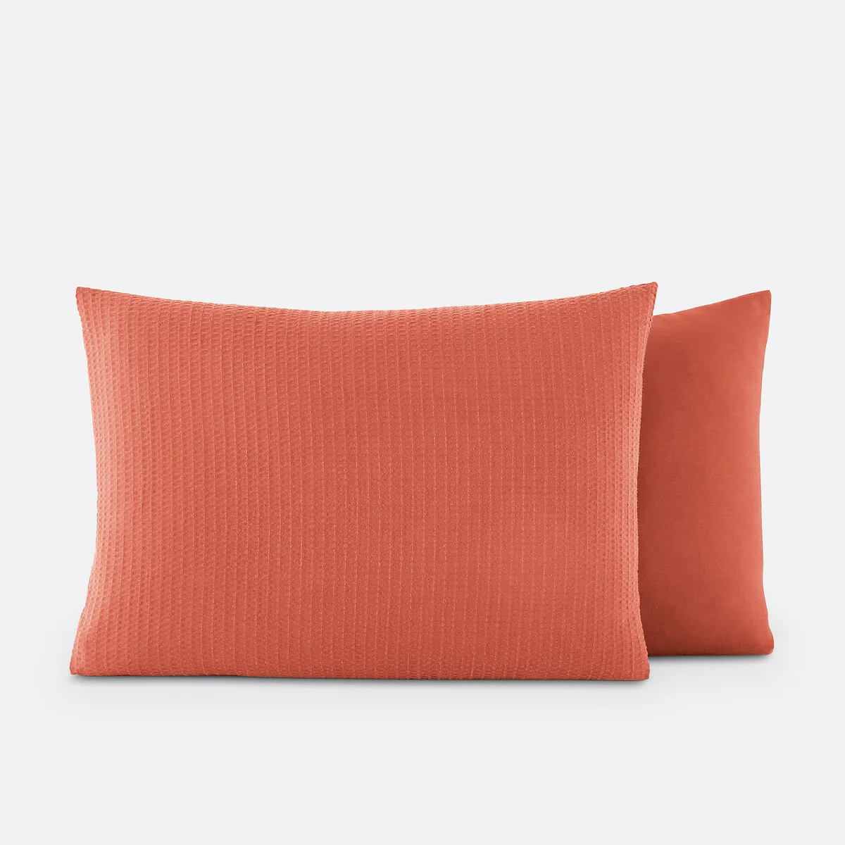 Tifly Honeycomb Washed Cotton Pillowcase – image 6