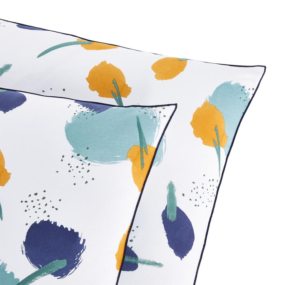 Pernille Cotton Pillowcase – image 2