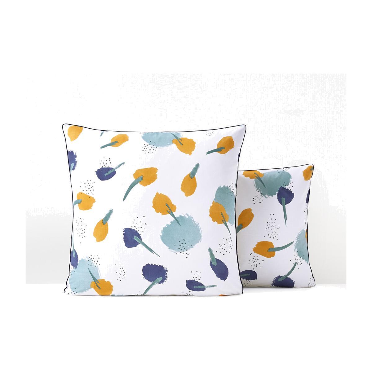 Pernille Cotton Pillowcase – image 1