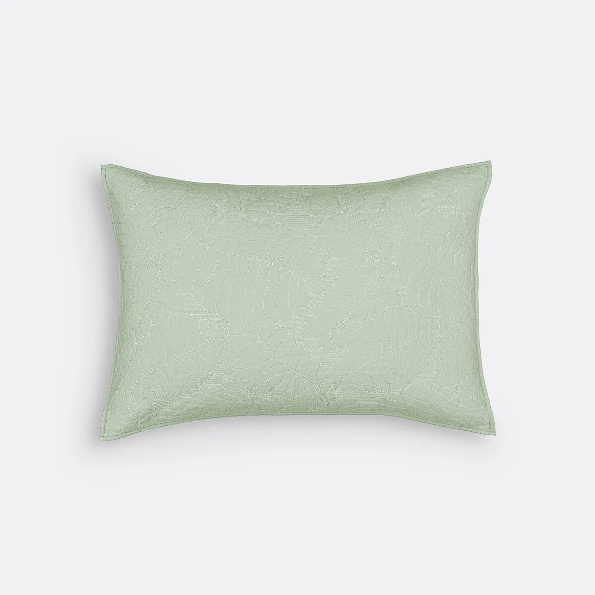 Tropical 100% Cotton Percale Pillowcase – image 4