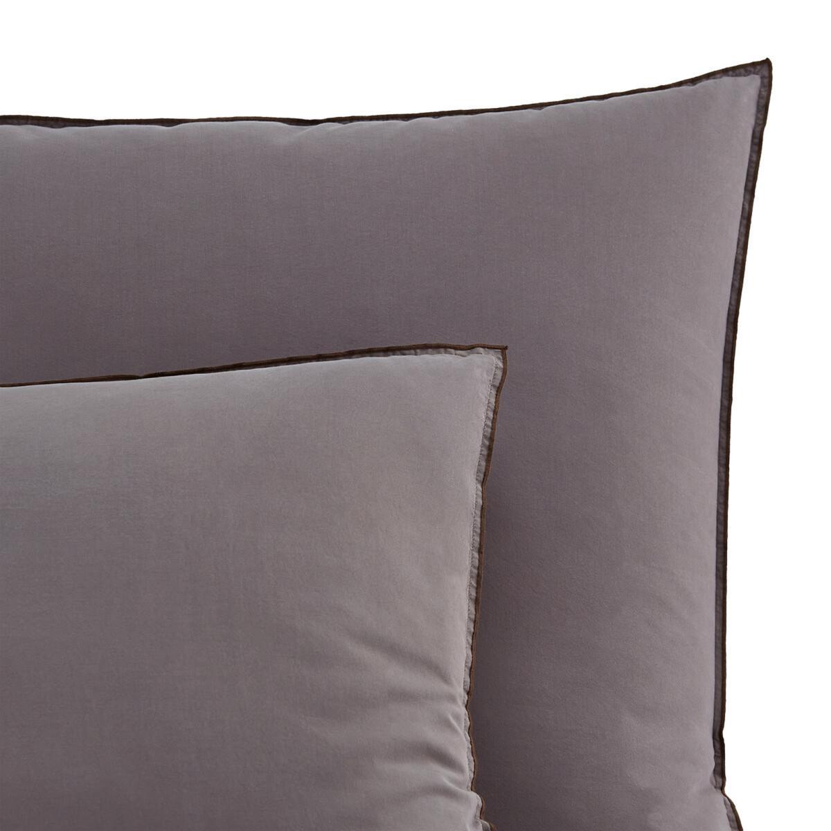Lenza Organic Cotton Percale / Lyocell Pillowcase – image 2