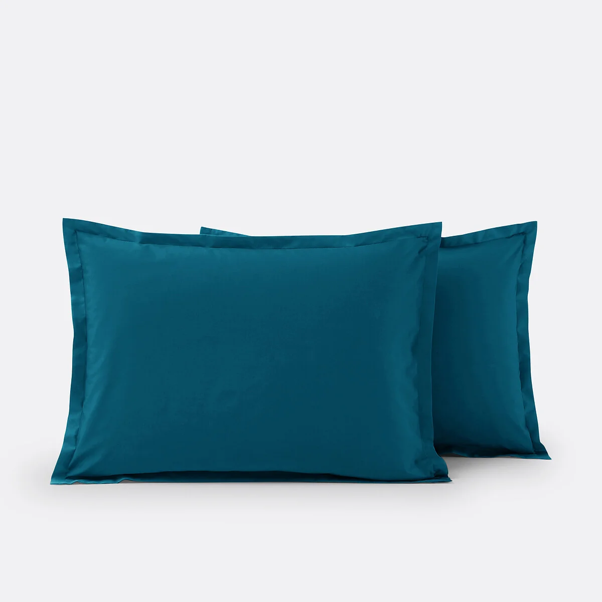 100% Cotton Percale 200 Thread Count Pillowcase – image 3