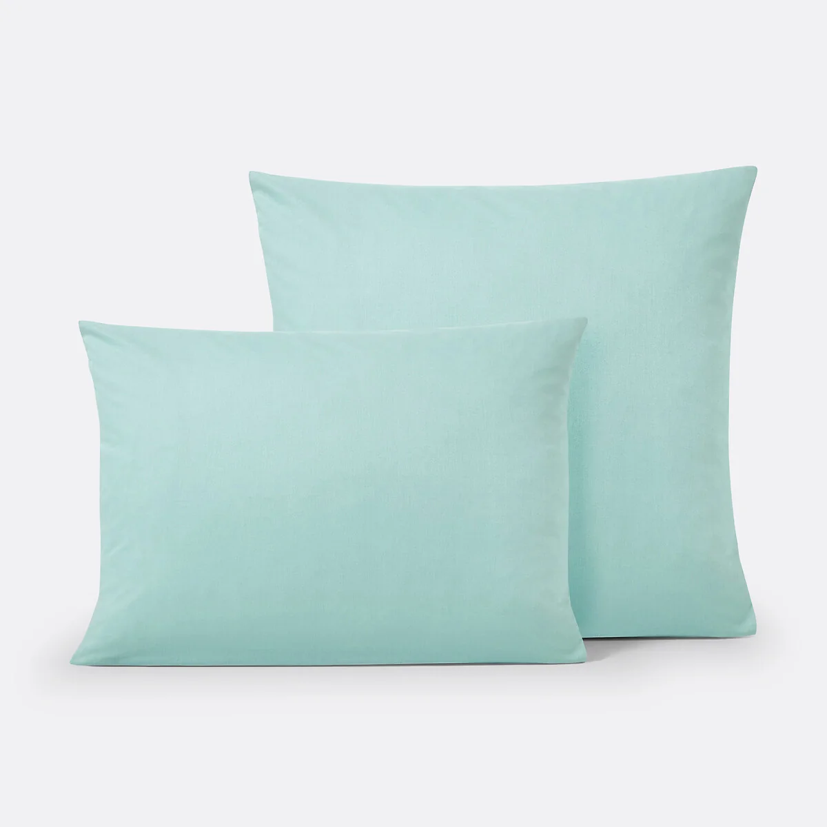 Scenario Plain 100% Cotton Pillowcase – image 2