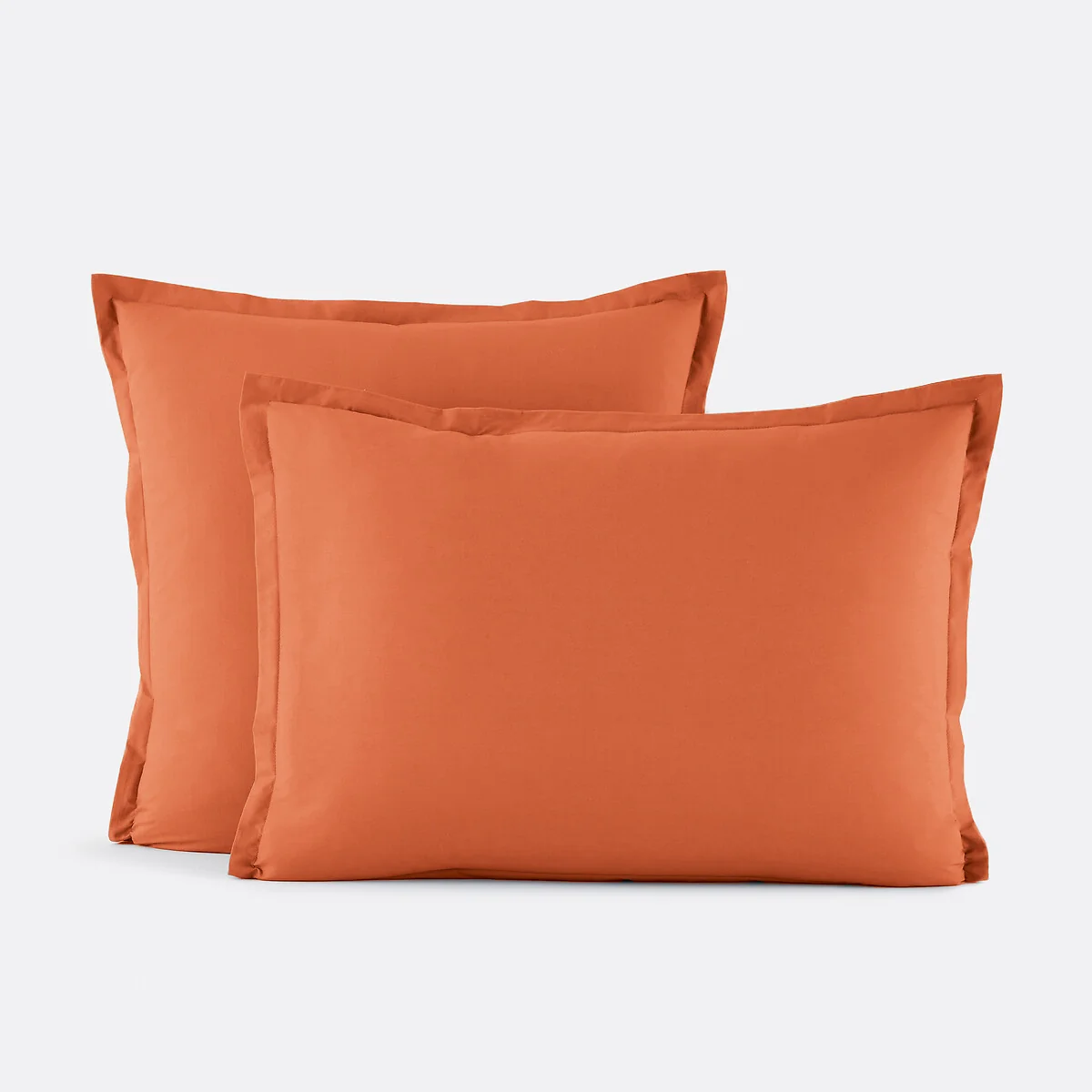 100% Cotton Percale 200 Thread Count Pillowcase – image 2
