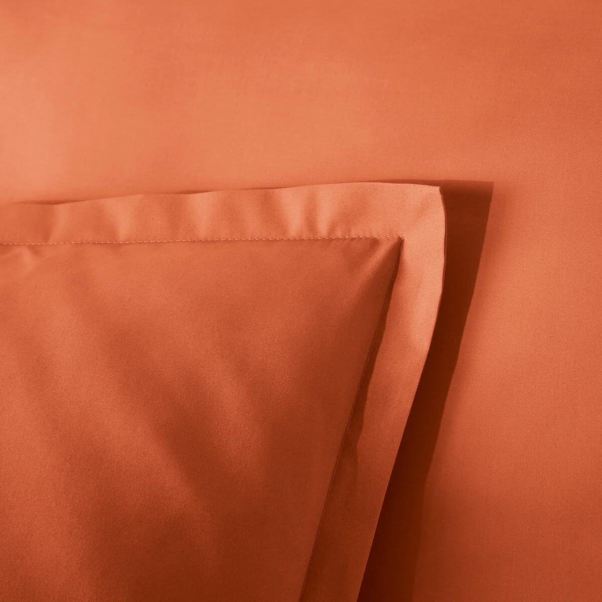 100% Cotton Percale 200 Thread Count Pillowcase – image 7