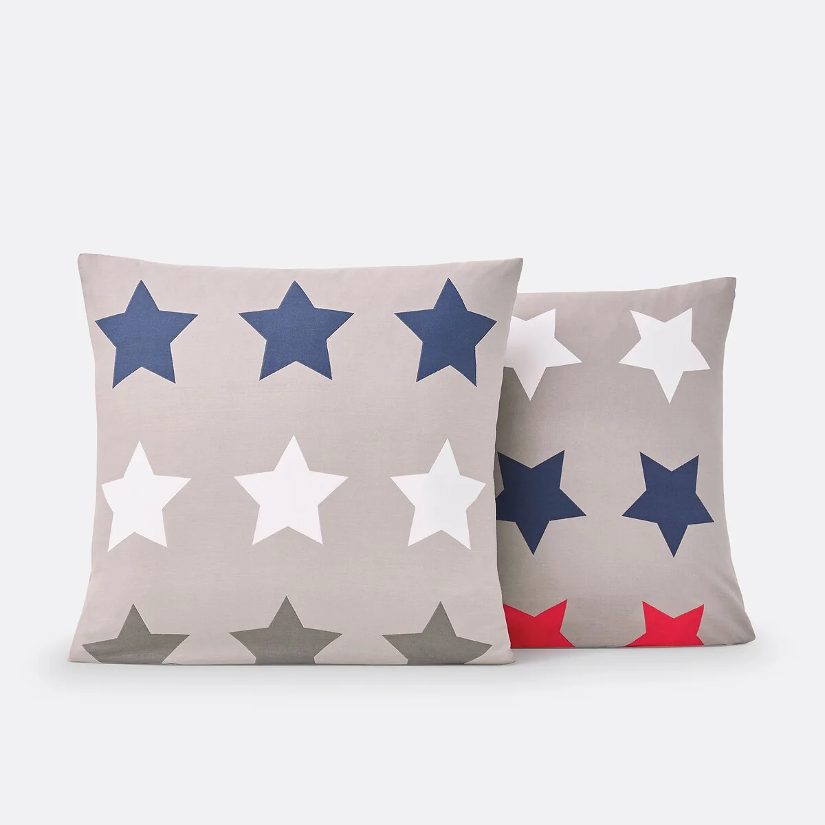Stars Star 100% Cotton Pillowcase – image 2