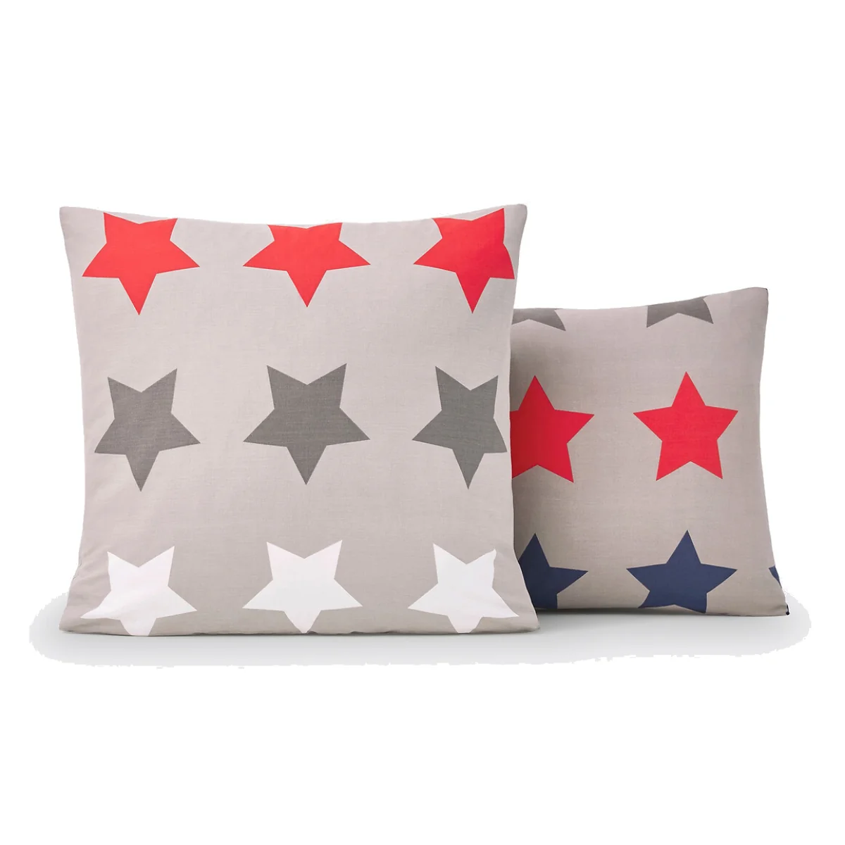Stars Star 100% Cotton Pillowcase – image 1