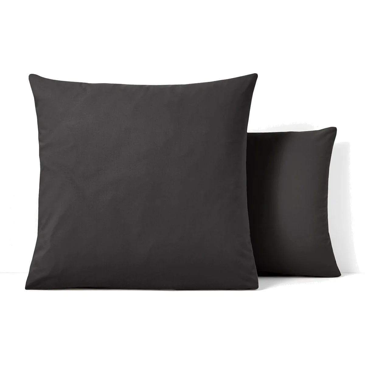 Scenario Plain Polycotton Pillowcase – image 1