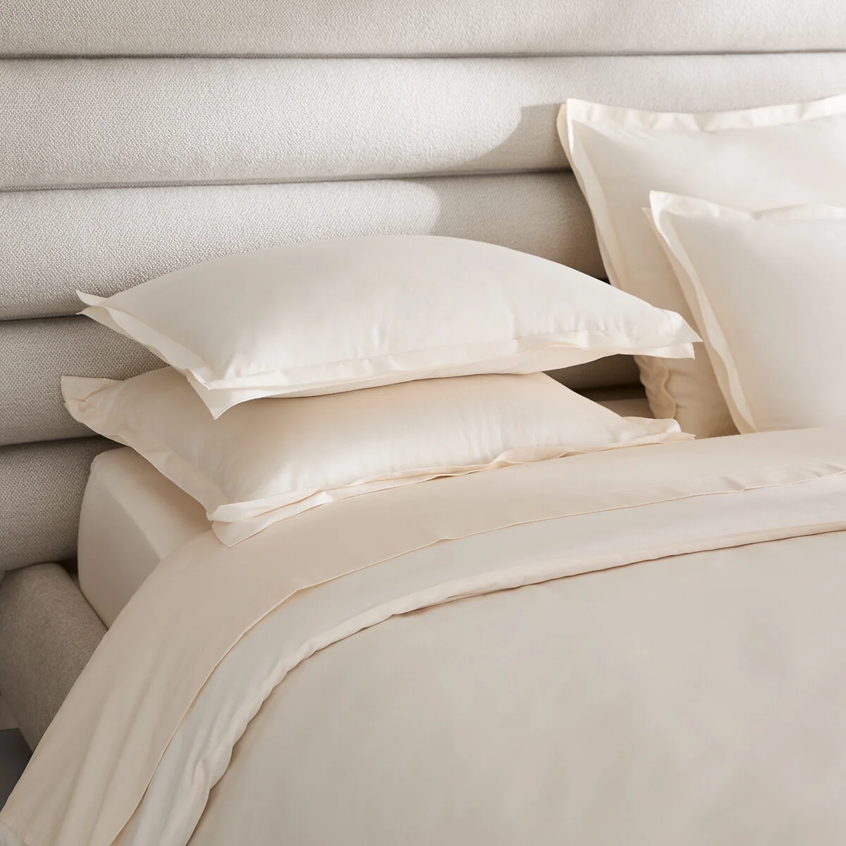 Galor Cotton Satin 400 Thread Count Pillowcase – image 3