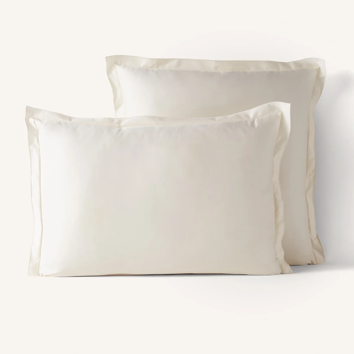 Galor Cotton Satin 400 Thread Count Pillowcase – image 5