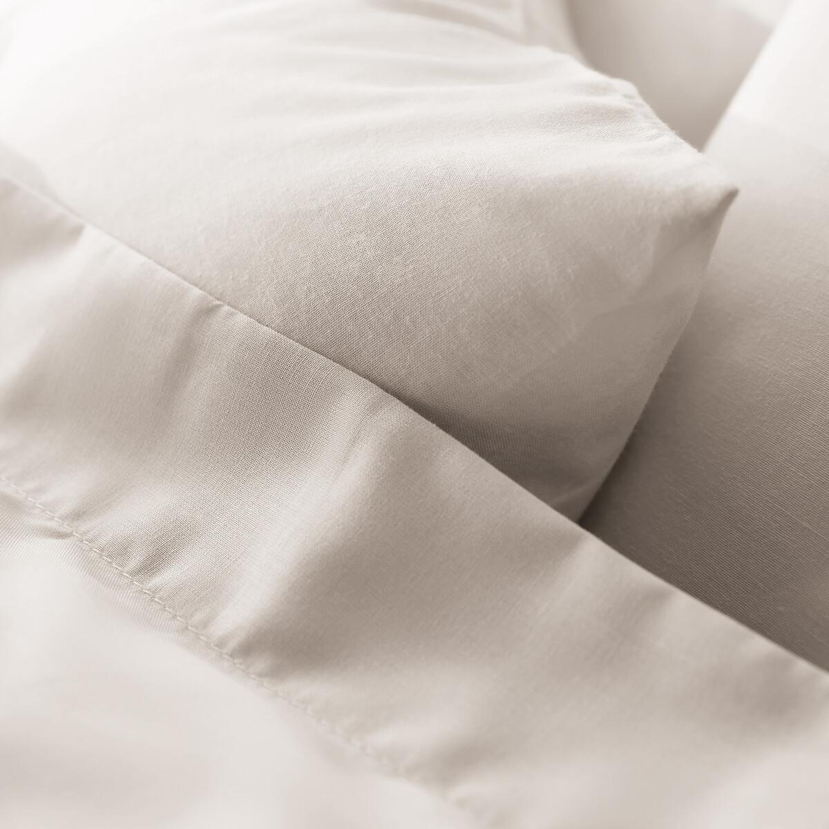 Scenario Plain 100% Cotton Pillowcase – image 4