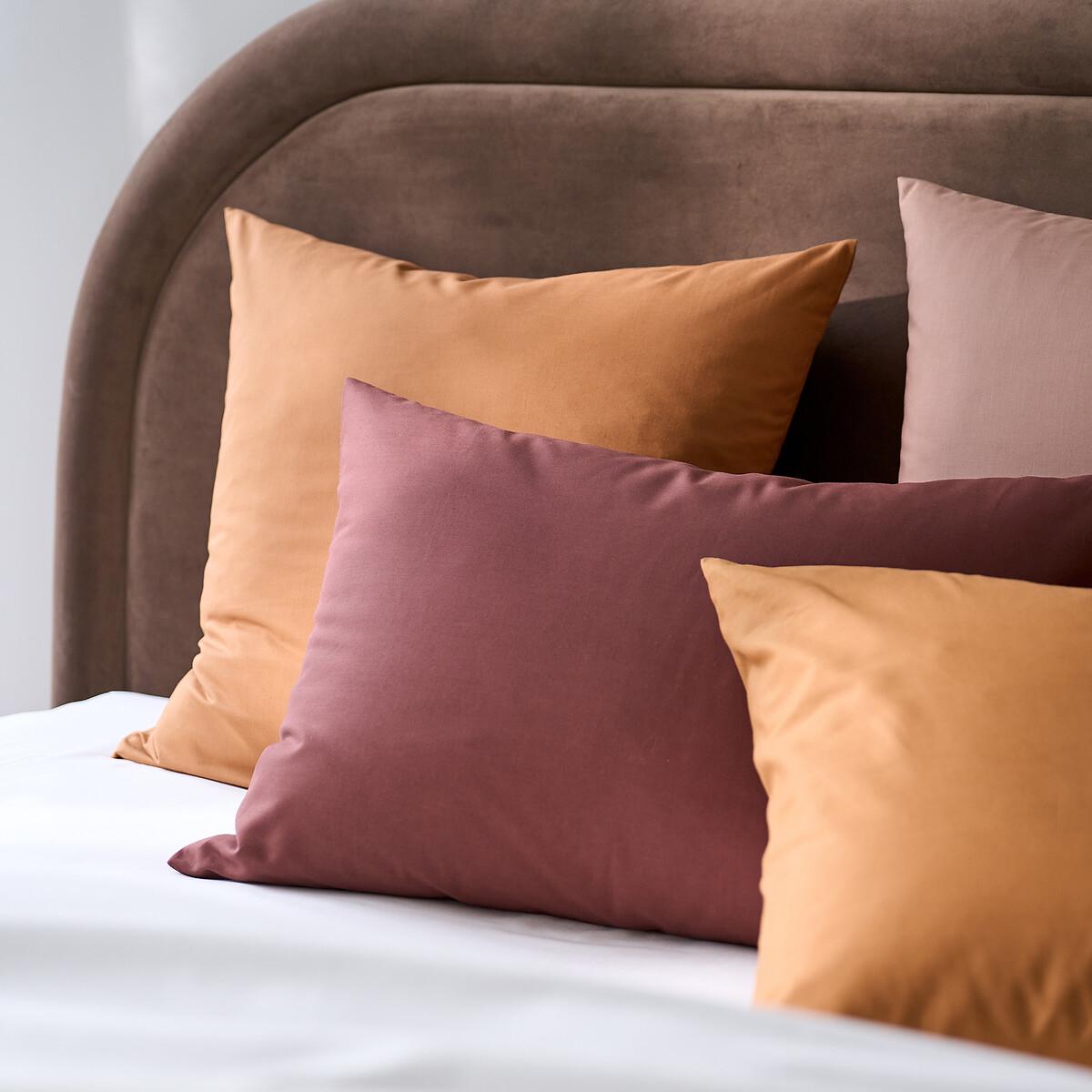 Scenario Plain 100% Cotton Pillowcase – image 5