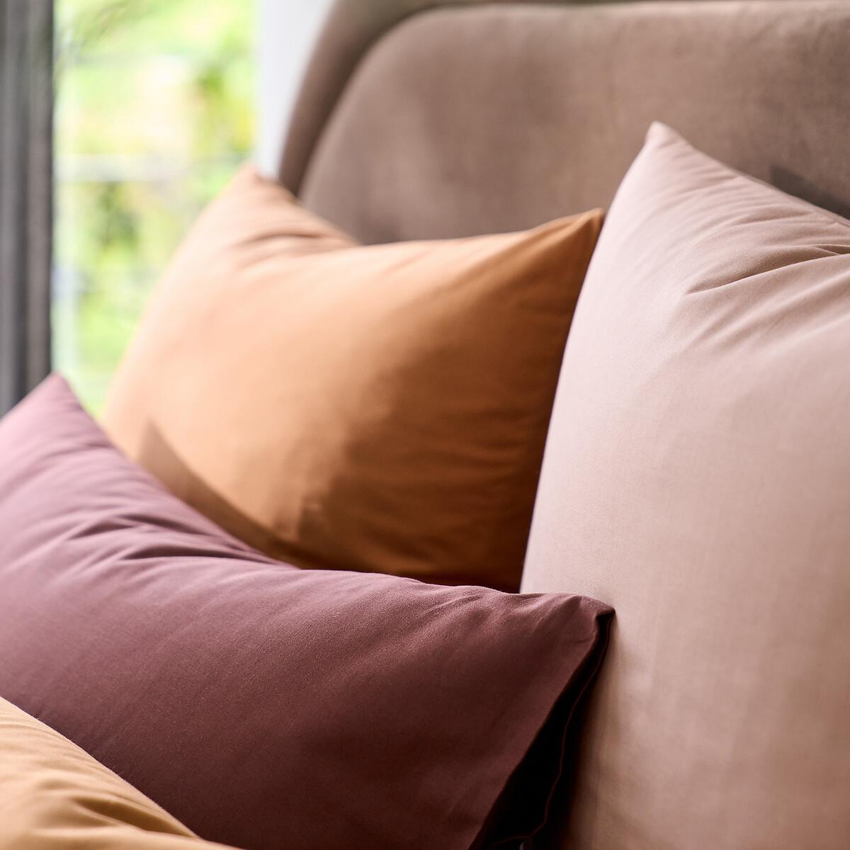 Scenario Plain 100% Cotton Pillowcase – image 6