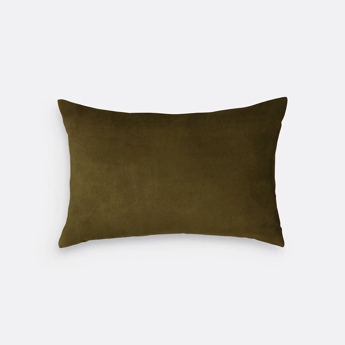 Velvet Rectangular Velvet Pillowcase – image 2