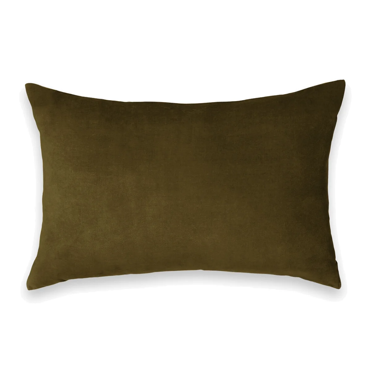 Velvet Rectangular Velvet Pillowcase – image 1