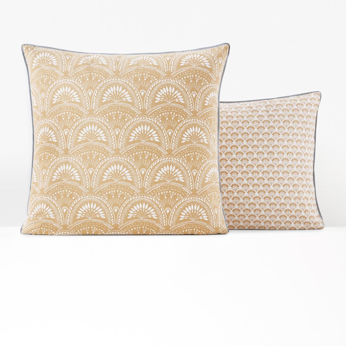 Jaipur Pillowcase in Washed Cotton – image 2