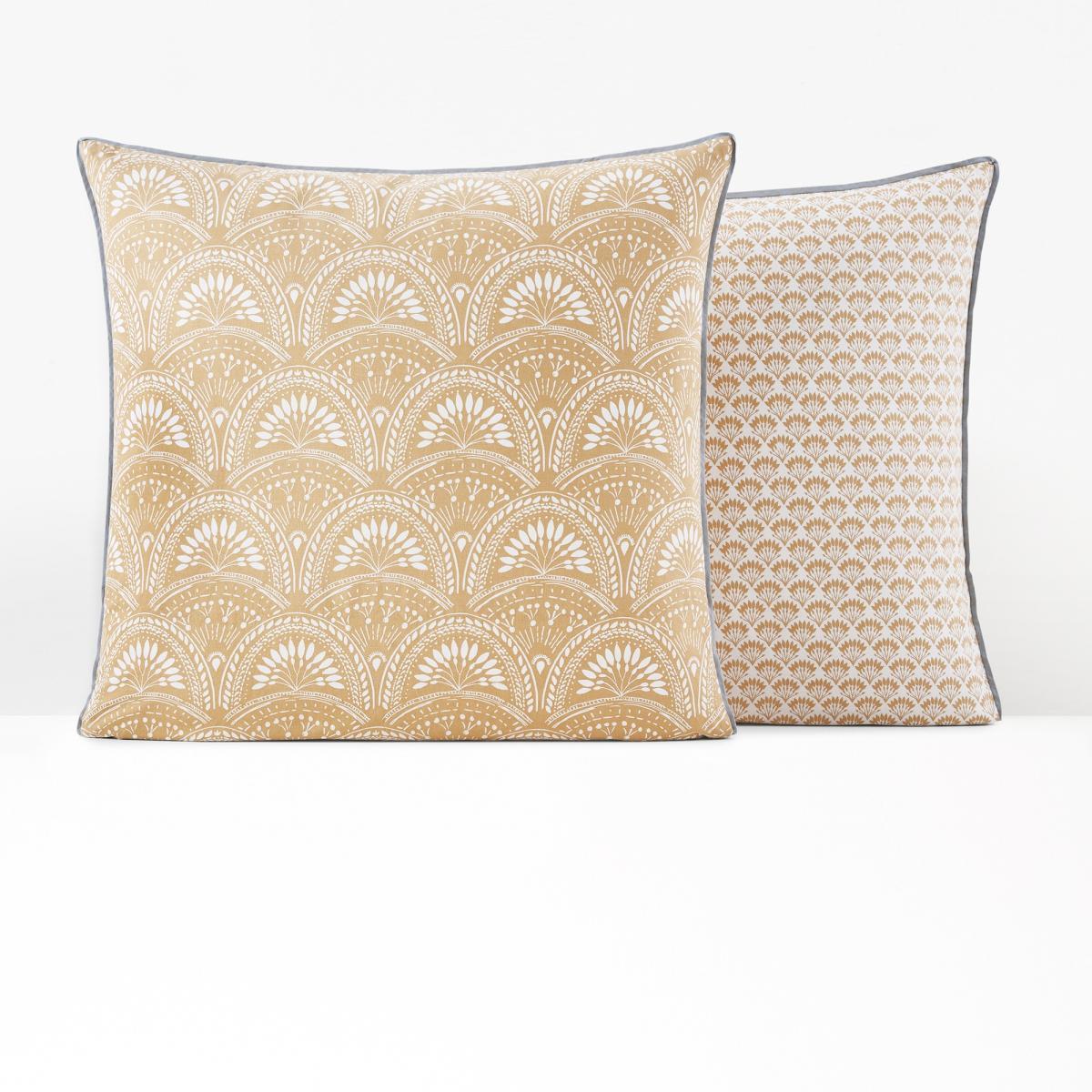 Jaipur Pillowcase in Washed Cotton – image 3