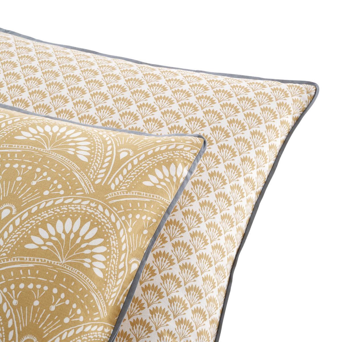 Jaipur Pillowcase in Washed Cotton – image 4