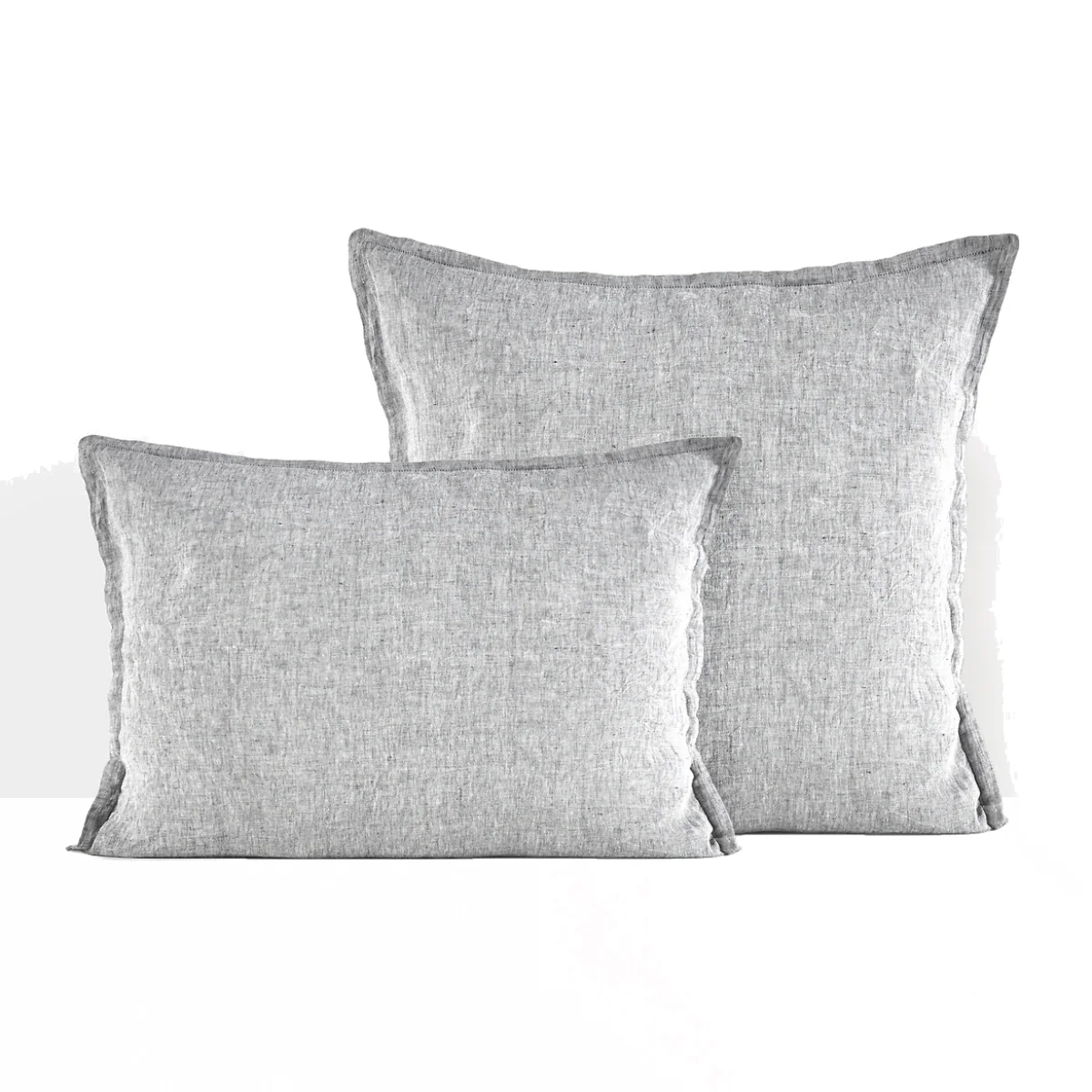 Linot Washed Linen Pillowcase – image 1