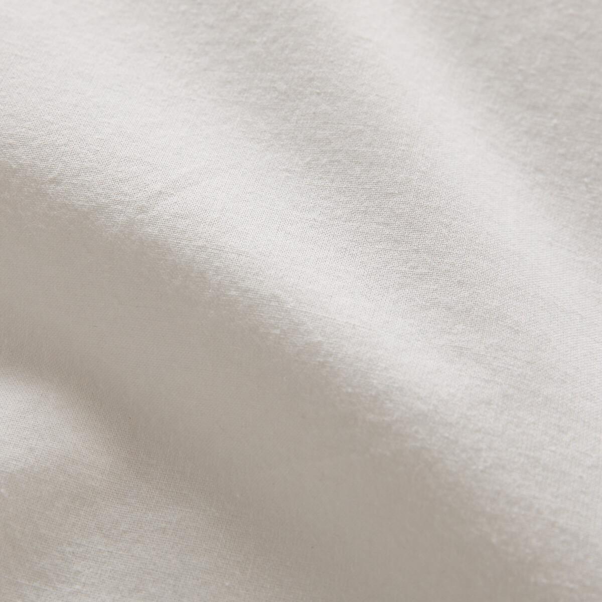 Ifrane Washed Cotton Pillowcase – image 5