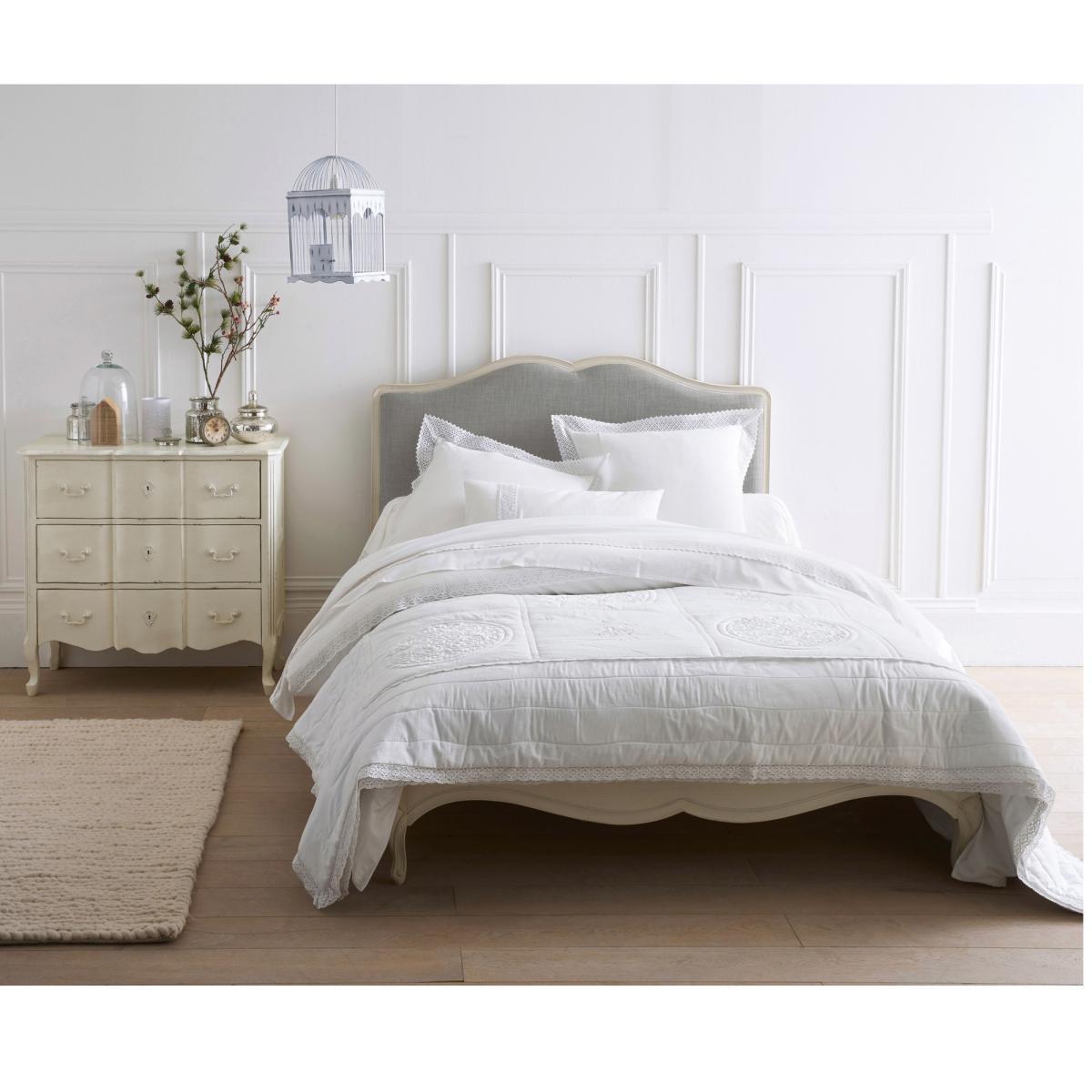 Dentelle Lace Cotton Pillowcase – image 6