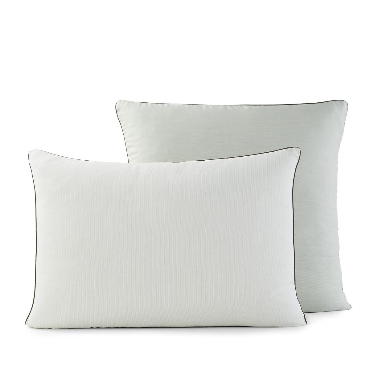 Erell Organic Cotton Percale & Lyocell 200 Thread Count Pillowcase – image 2