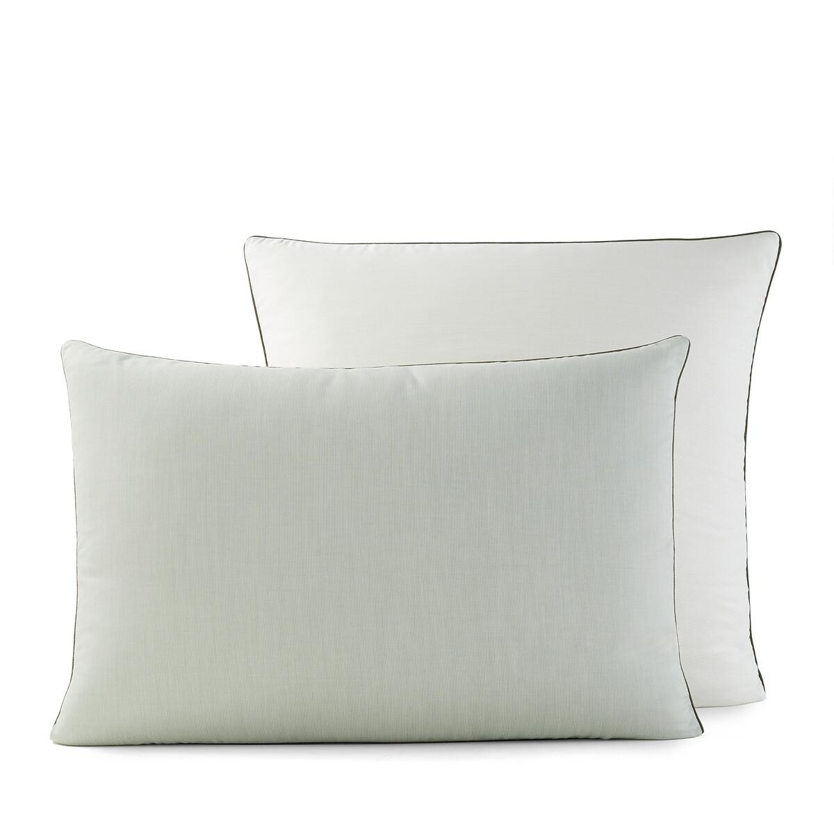 Erell Organic Cotton Percale & Lyocell 200 Thread Count Pillowcase – image 3