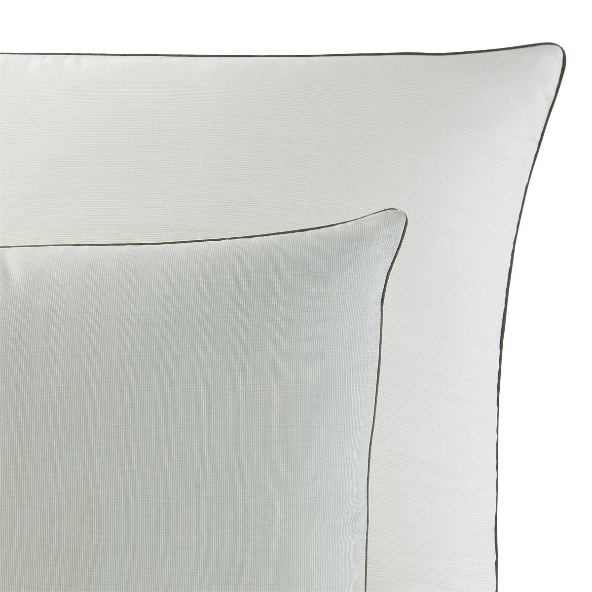 Erell Organic Cotton Percale & Lyocell 200 Thread Count Pillowcase – image 4