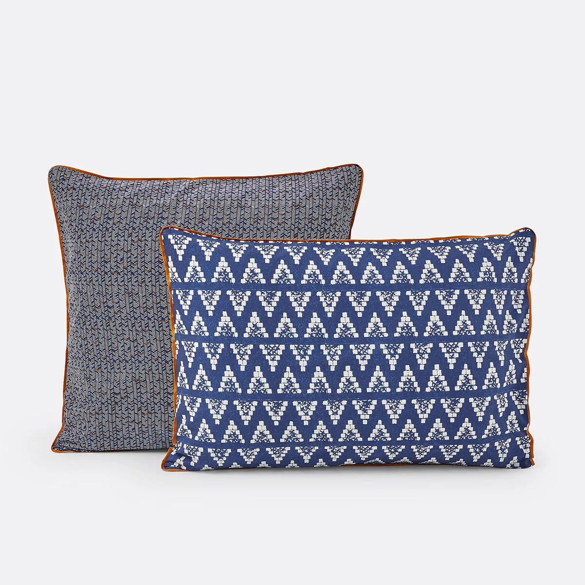 Popayan Graphic 100% Cotton Pillowcase – image 2