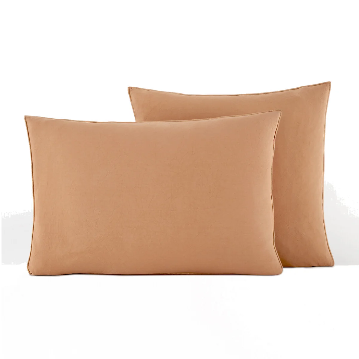 Erwin 50% Recycled Cotton Pillowcase – image 1