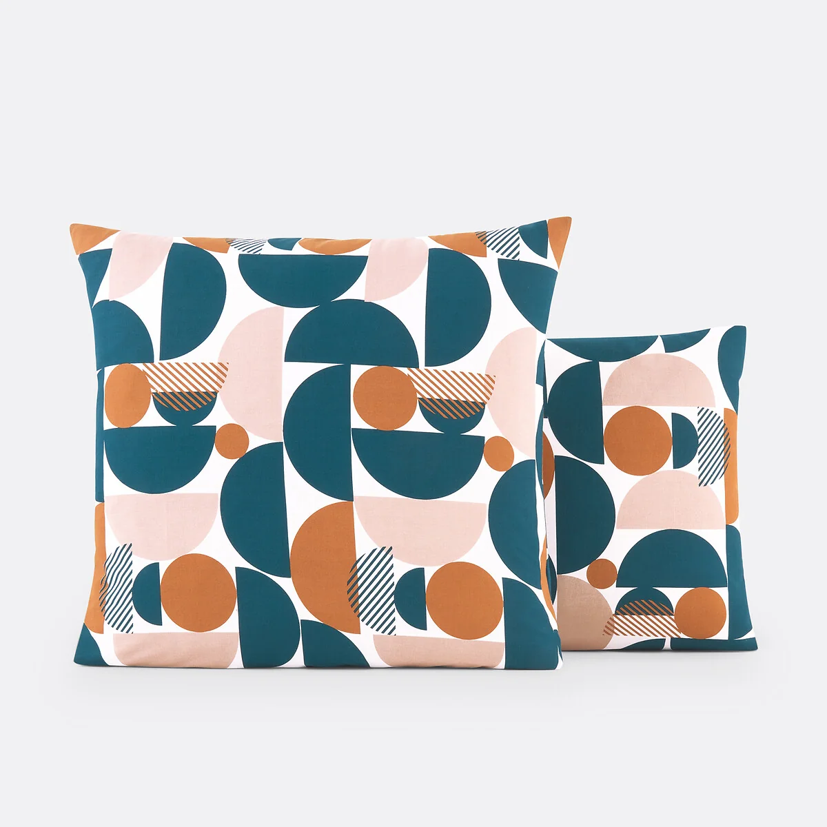 Combo Graphic Cotton Pillowcase – image 2