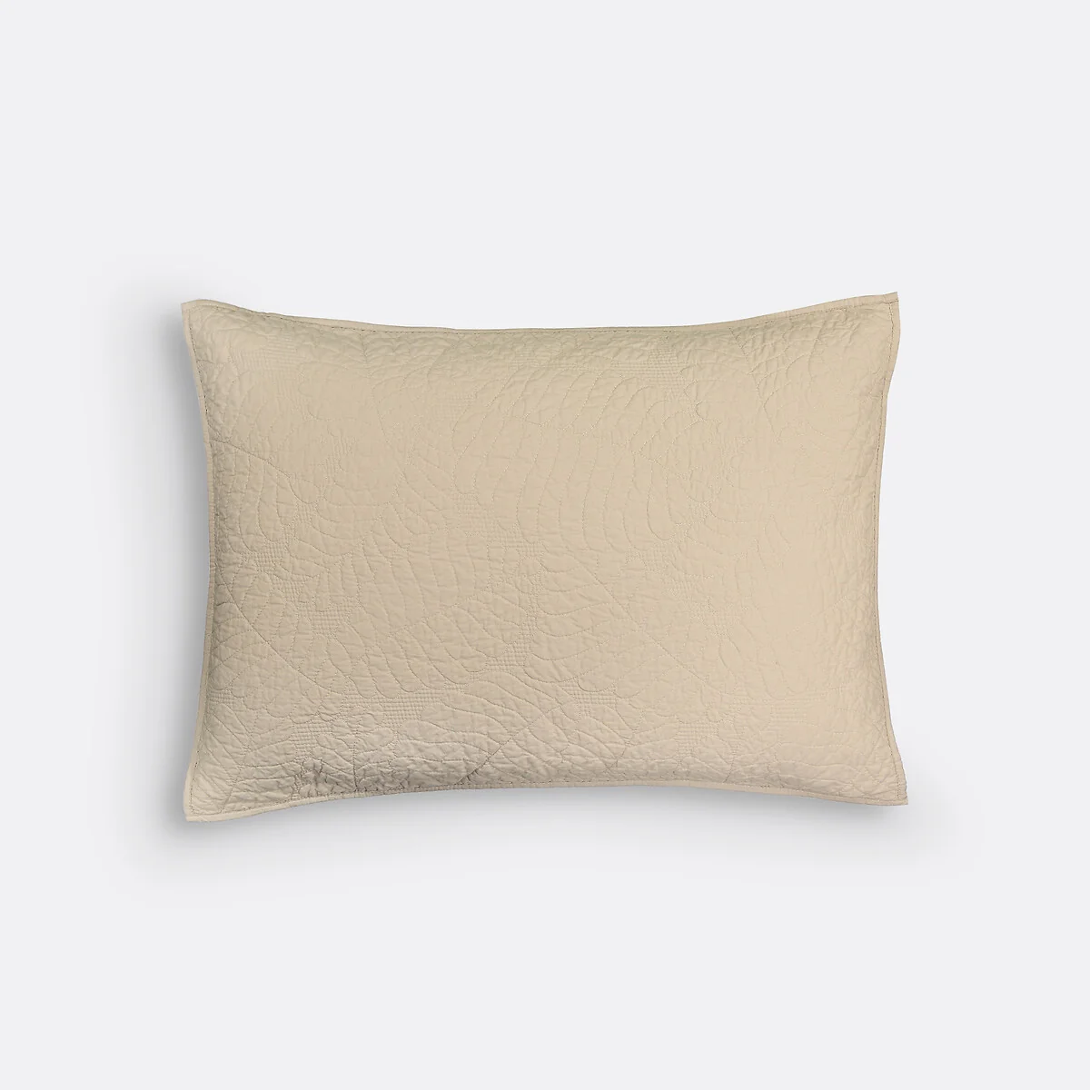 Tropical 100% Cotton Percale Pillowcase – image 4